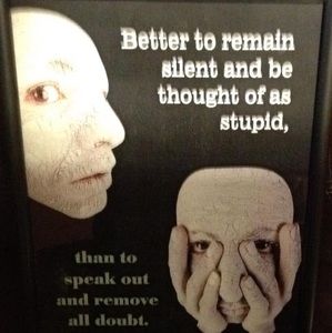 Meet your Posher, Caleb